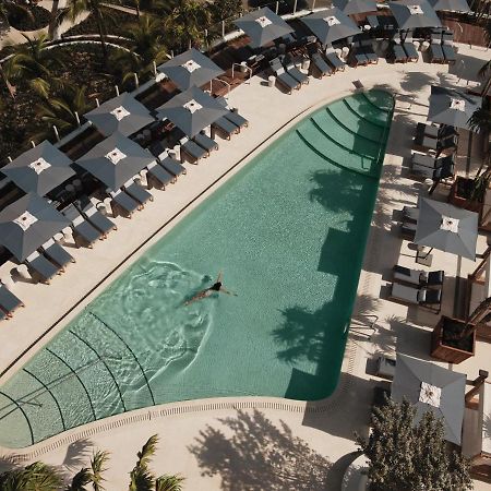 Four Seasons Hotel And Residences Fort Lauderdale Exteriér fotografie