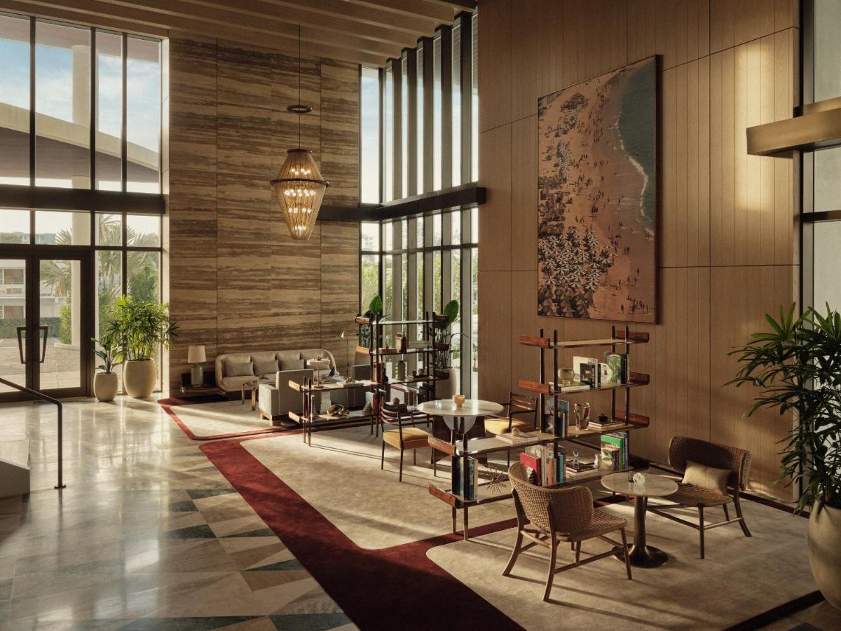 Four Seasons Hotel And Residences Fort Lauderdale Exteriér fotografie