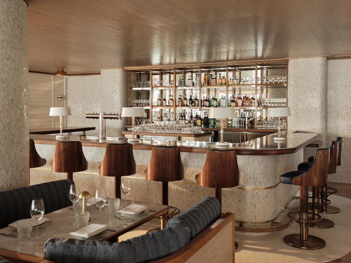 Four Seasons Hotel And Residences Fort Lauderdale Exteriér fotografie