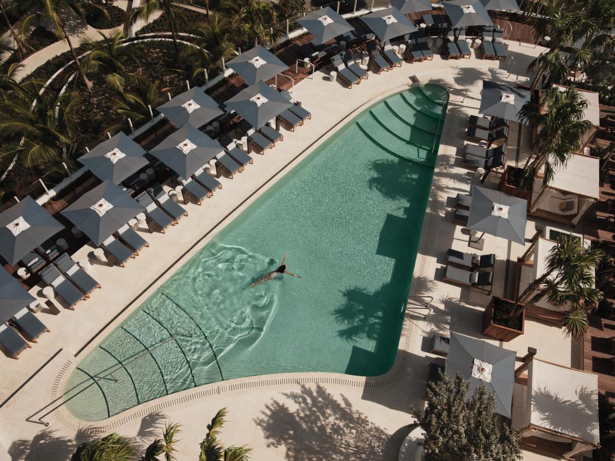 Four Seasons Hotel And Residences Fort Lauderdale Exteriér fotografie