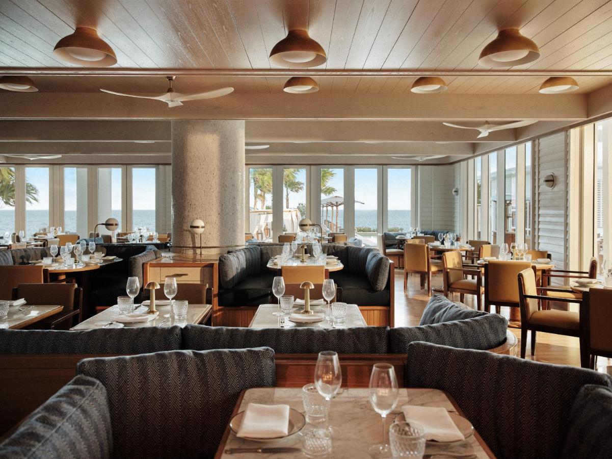 Four Seasons Hotel And Residences Fort Lauderdale Exteriér fotografie