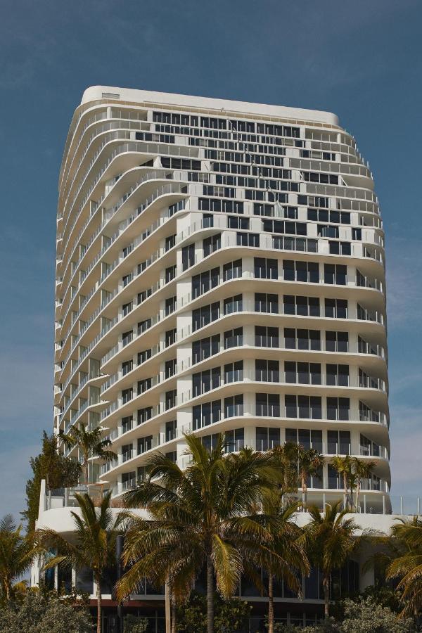 Four Seasons Hotel And Residences Fort Lauderdale Exteriér fotografie