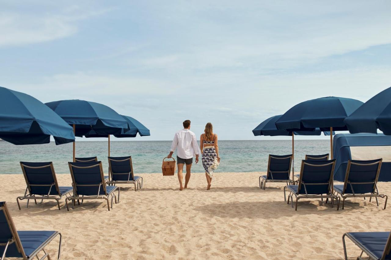 Four Seasons Hotel And Residences Fort Lauderdale Exteriér fotografie