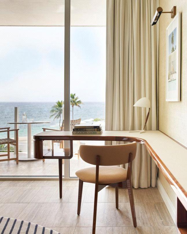 Four Seasons Hotel And Residences Fort Lauderdale Exteriér fotografie