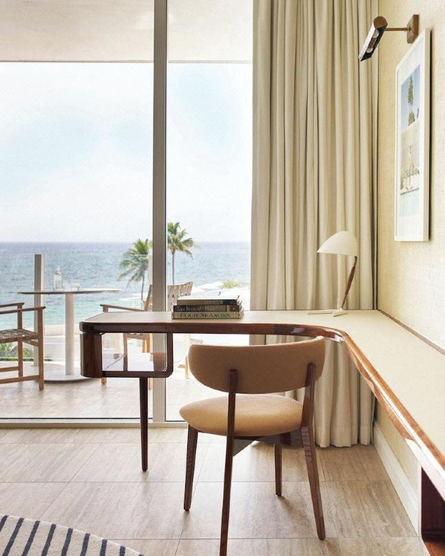 Four Seasons Hotel And Residences Fort Lauderdale Exteriér fotografie