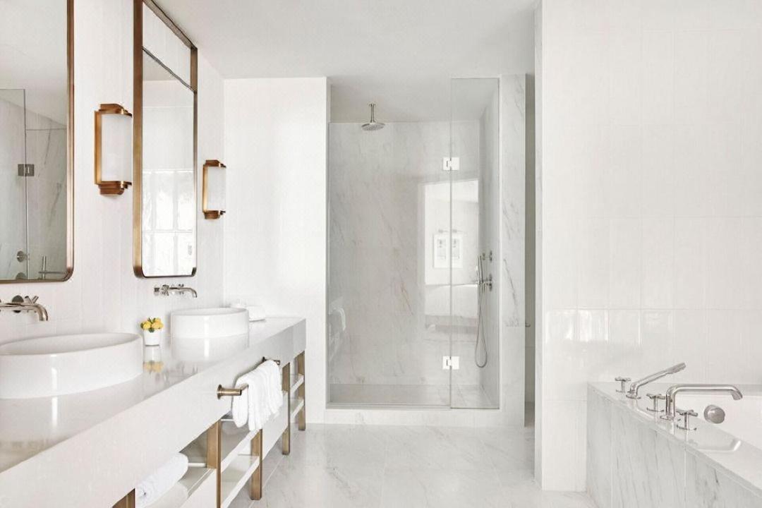 Four Seasons Hotel And Residences Fort Lauderdale Exteriér fotografie