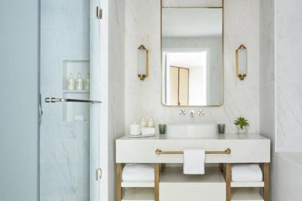 Four Seasons Hotel And Residences Fort Lauderdale Exteriér fotografie