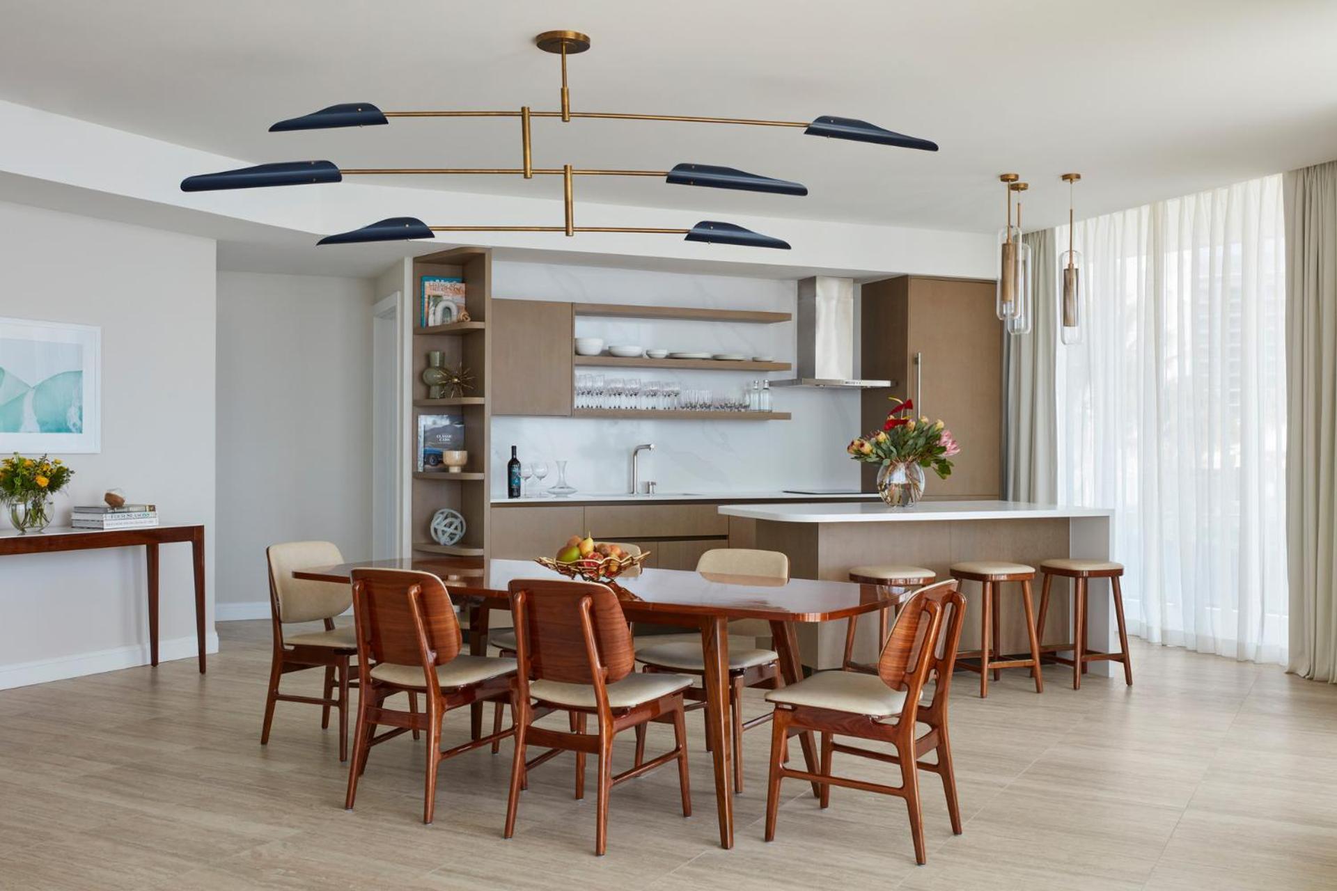 Four Seasons Hotel And Residences Fort Lauderdale Pokoj fotografie